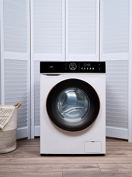 картинка Стиральная машина с сушкой Vard VWD414 