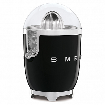 картинка Соковыжималка Smeg CJF11BLEU  картинка Соковыжималка Smeg CJF11BLEU