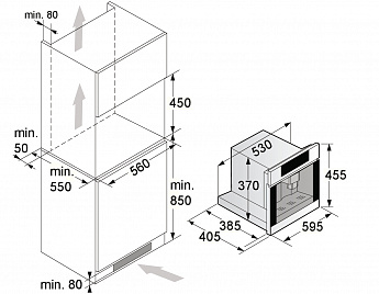 картинка Кофемашина Asko CM8478GG  картинка Кофемашина Asko CM8478GG