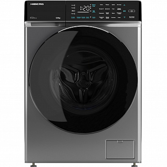 картинка Стиральная машина Hiberg I-DDQ9 - 612 SD  картинка Стиральная машина Hiberg I-DDQ9 - 612 SD