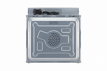 картинка Электрический духовой шкаф Vard VON441X черный 