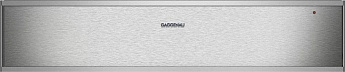картинка Подогреватель для посуды Gaggenau WS461112 нержавеющая сталь   картинка Подогреватель для посуды Gaggenau WS461112 нержавеющая сталь