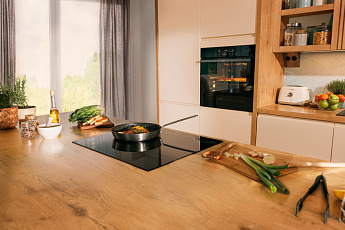 картинка Варочная панель Gorenje ISC645BSC 