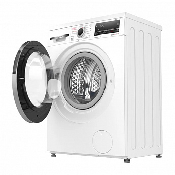 картинка Стиральная машина с сушкой и паром Bosch WDS28460ME 