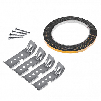 картинка Варочная панель Maunfeld EGHS.32.63CS/G нержавеющая сталь 