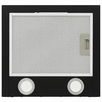 картинка Кухонная вытяжка Krona DITA R 400 BLACK PB 