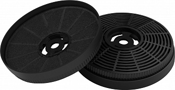 картинка Комплект из 2х угольных фильтров Weissgauff CFY 30040 