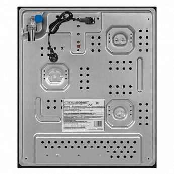 картинка Газовая варочная панель Maunfeld EGHG.43.73CB2/G 