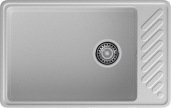 картинка Кухонная мойка Granfest-Quarz GF-ZL-51 