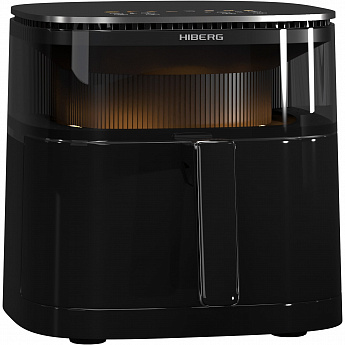 картинка Аэрогриль Hiberg MDC 600 B 