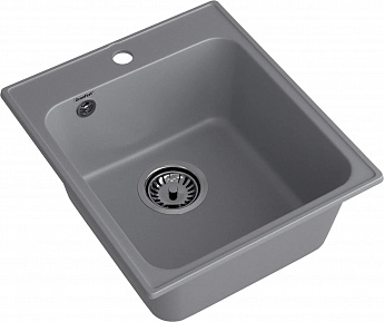 картинка Кухонная мойка Granfest-Quarz GF-Z17 