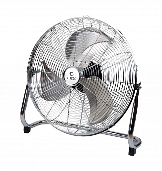 картинка Вентилятор напольный Lex LXFC8381 