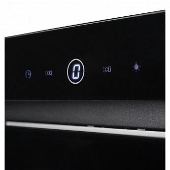 картинка Кухонная вытяжка Lex GS BLOC GS 900 BLACK  картинка Кухонная вытяжка Lex GS BLOC GS 900 BLACK