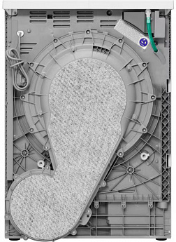 картинка Сушильная машина Aeg TR939M4ZE 