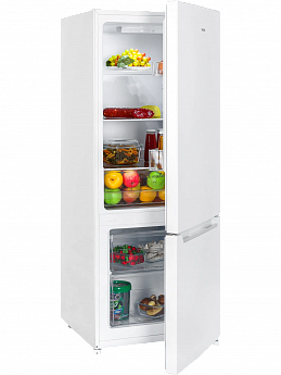 картинка Отдельностоящий холодильник Nord RFC 210 W 