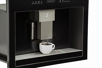 картинка Кофемашина Jacky's JC BB45C 