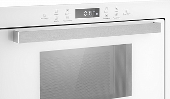 картинка Микроволновая печь встраиваемая Weissgauff HMT-252 TSW 