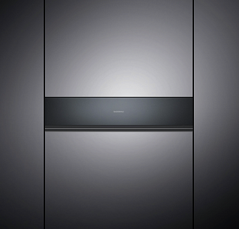 картинка Ящик для вакуумирования Gaggenau DVP221100 антрацит  картинка Ящик для вакуумирования Gaggenau DVP221100 антрацит