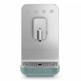 картинка Кофемашина Smeg BCC13EGMEU 