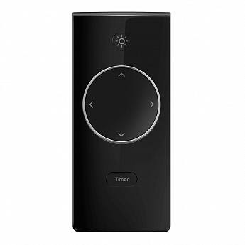 картинка Кухонная вытяжка Maunfeld ADELAIDE 39 WALL BLACK 