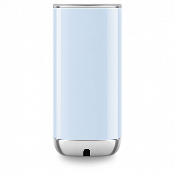 картинка Вспениватель молока Smeg MFF02PBEU 