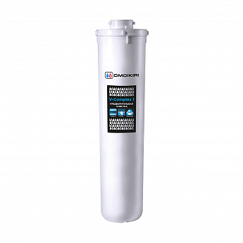 картинка Сменный модуль Omoikiri V-Complex 1  картинка Сменный модуль Omoikiri V-Complex 1
