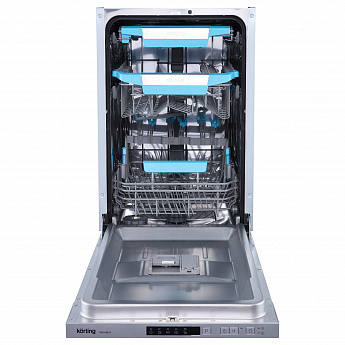 картинка Посудомоечная машина Korting KDI 45017 