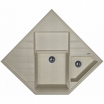 картинка Мойка для кухни Florentina Бомбей 