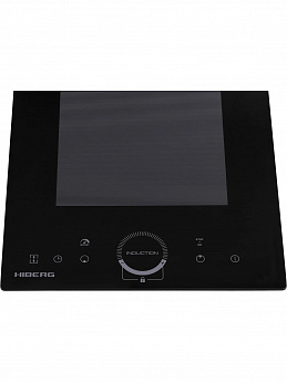 картинка Варочная поверхность HIBERG i-MS 3029 B 