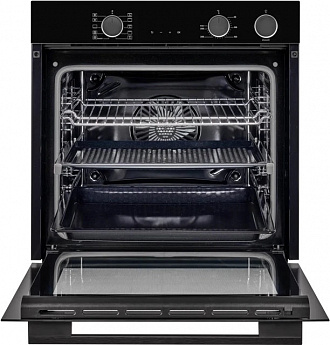 картинка Электрический духовой шкаф с функцией пара Kuppersberg KSO 610 B 