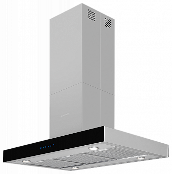 картинка Кухонная вытяжка Kuppersberg DUDL 8 BX 