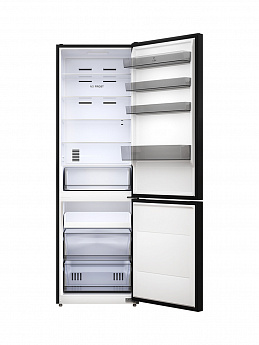 картинка Отдельностоящий холодильник Lex LKB201BLGIDMax 