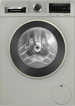 картинка Комплект Bosch Serie 4 (WGA2440XME, WQG1420XME, WTZ2041X) 
