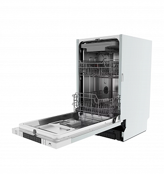 картинка Посудомоечная машина Millen MDW 451 
