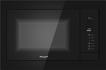 картинка Микроволновая печь встраиваемая Weissgauff HMT-225 Touch Grill 