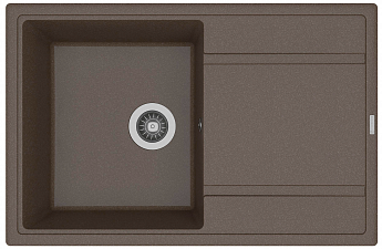 картинка Мойка для кухни Florentina Липси-780 