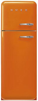 картинка Отдельностоящий холодильник Smeg FAB30LOR5 