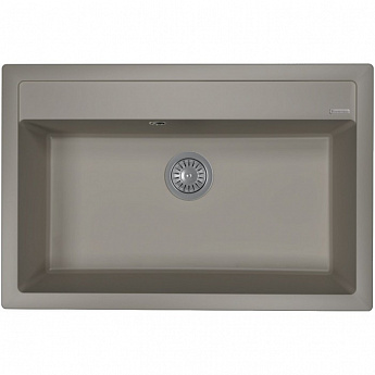 картинка Мойка для кухни Florentina ЛИПСИ-770 