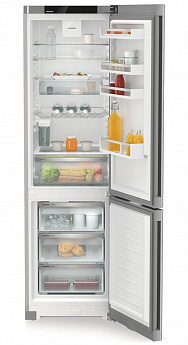 картинка Отдельностоящий холодильник Liebherr CNSFC 574I 