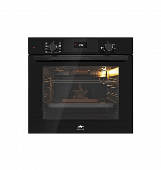 картинка Духовой шкаф Millen MEO 6002 ВВ 