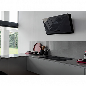 картинка Индукционная варочная панель Franke FMA 804 I F BK 