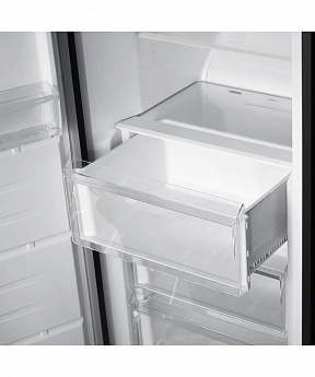 картинка Морозильная камера Kuppersberg NFS 189 DX 