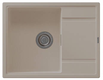 картинка Мойка для кухни Florentina ЭСТЕЛЬ 650 