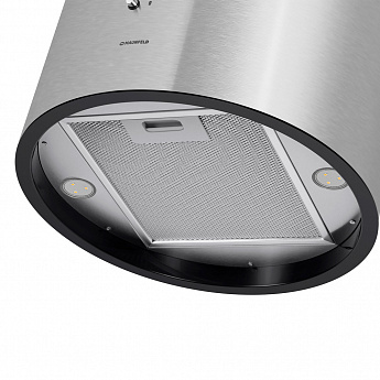 картинка Кухонная вытяжка Maunfeld LEE PUSH 39 INOX  картинка Кухонная вытяжка Maunfeld LEE PUSH 39 INOX