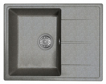 картинка Мойка для кухни Dr. Gans Smart ОЛИВИЯ-620 