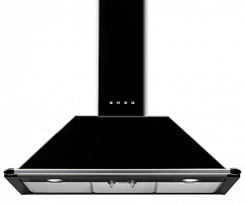 картинка Кухонная вытяжка Smeg KT90BLE 