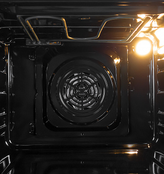 картинка Электрический духовой шкаф Lex EDM 075 GR 