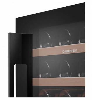 картинка Винный шкаф Maunfeld MBWC-135D46 