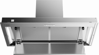 картинка Кухонная вытяжка Asko CBB861SSC 