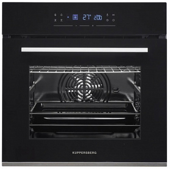 картинка Духовой шкаф Kuppersberg HO 615 BX 